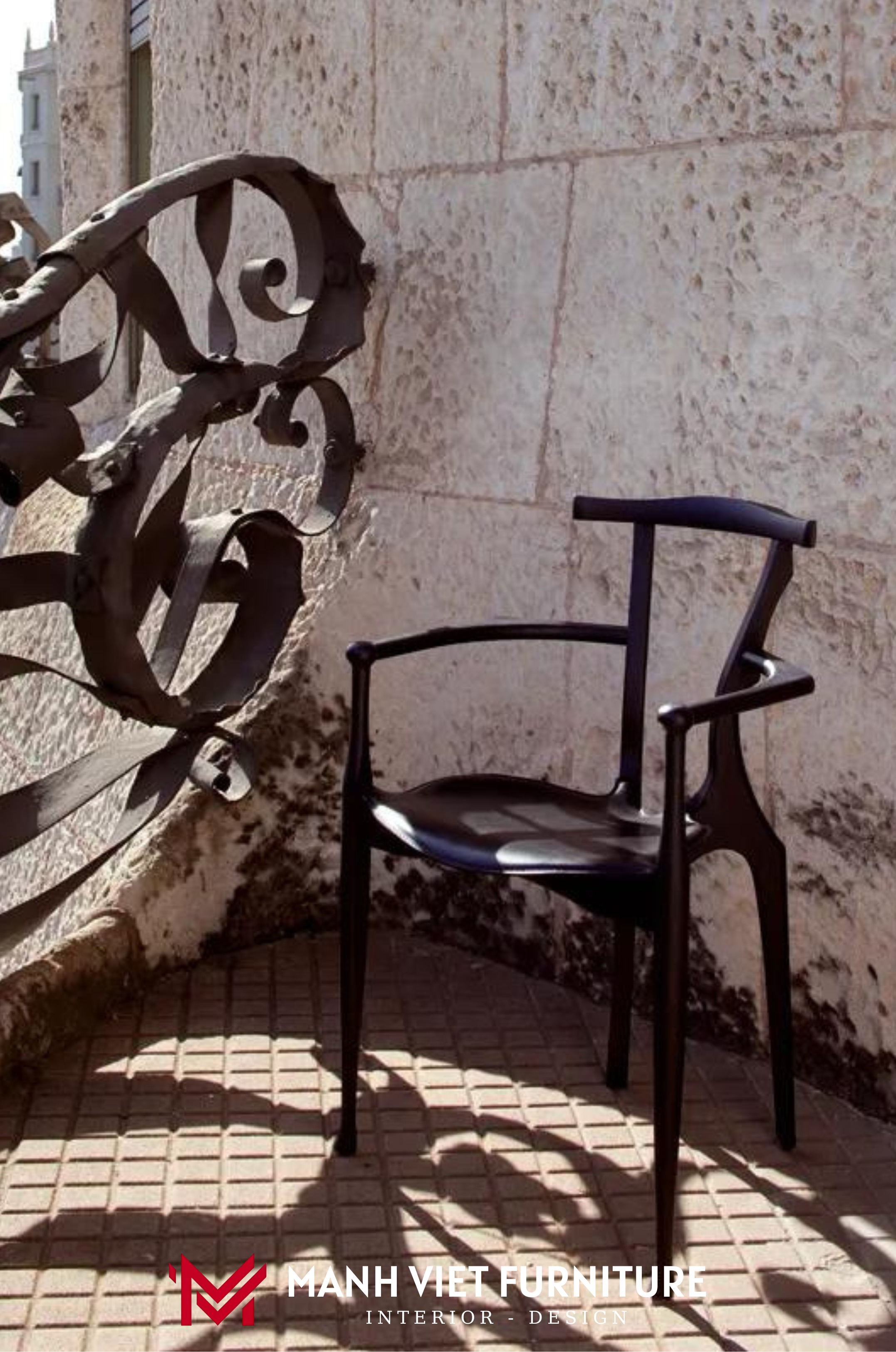 Gaulino Chair