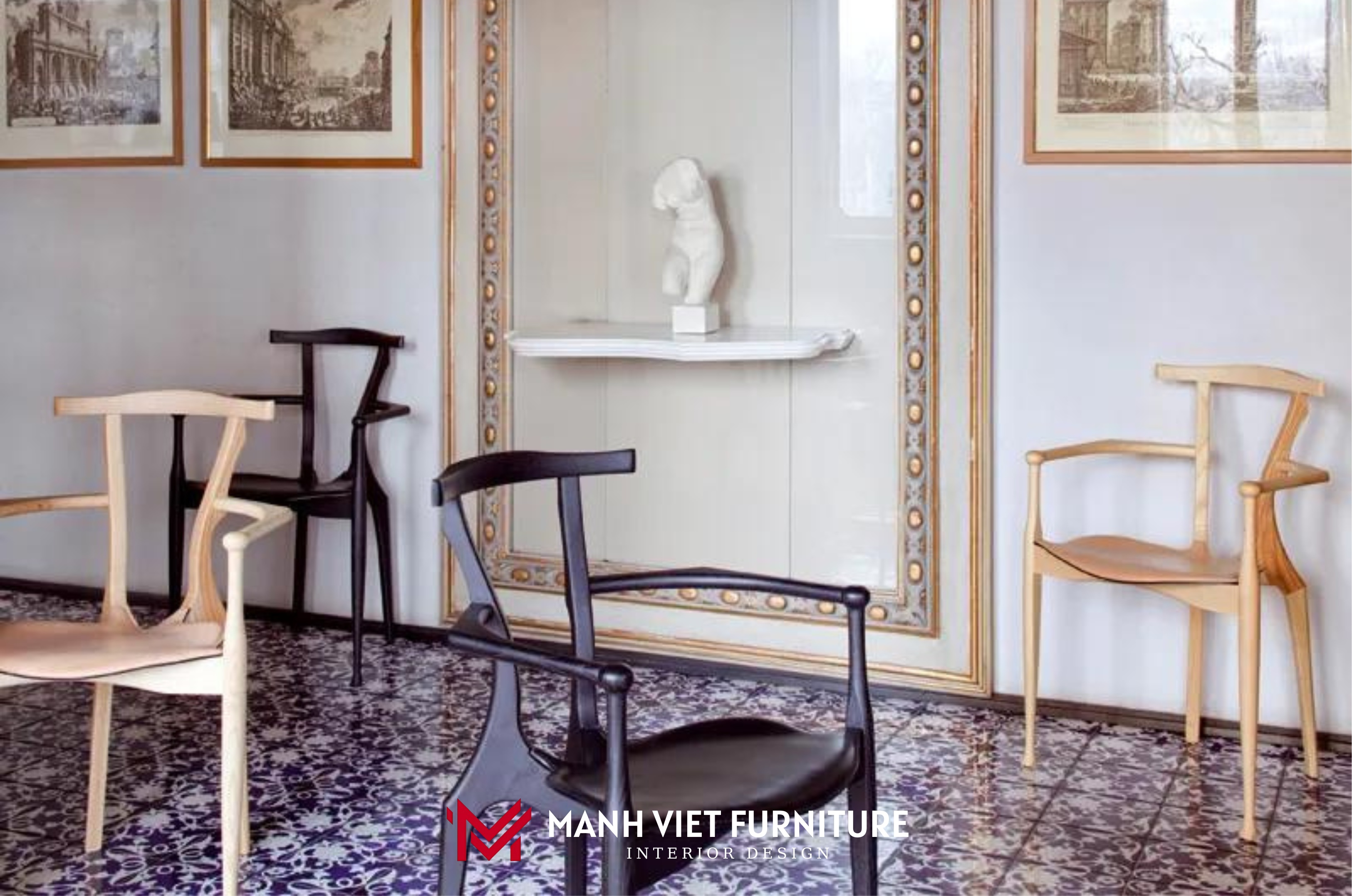 Gaulino Chair