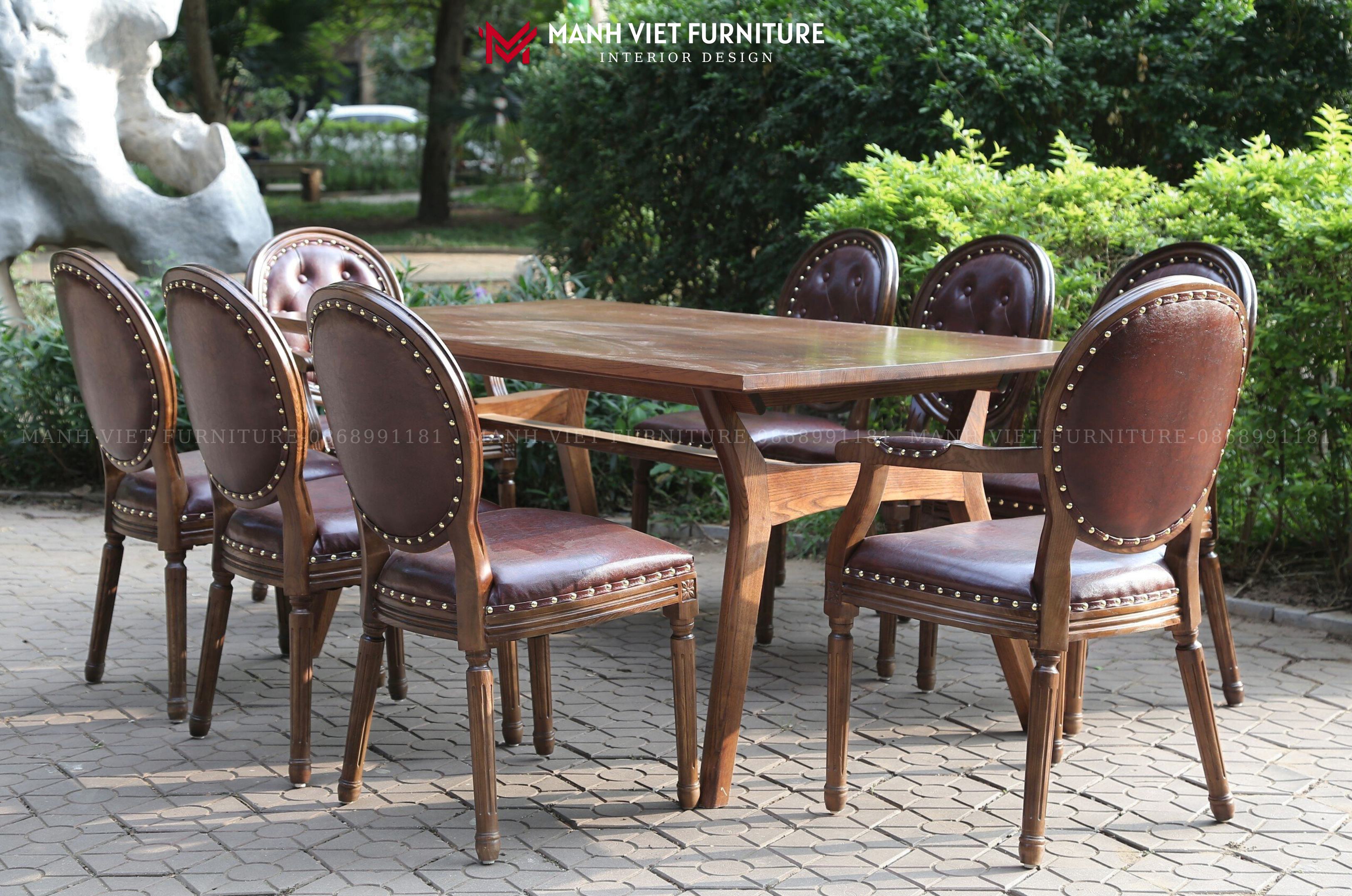Dining Room Set 4