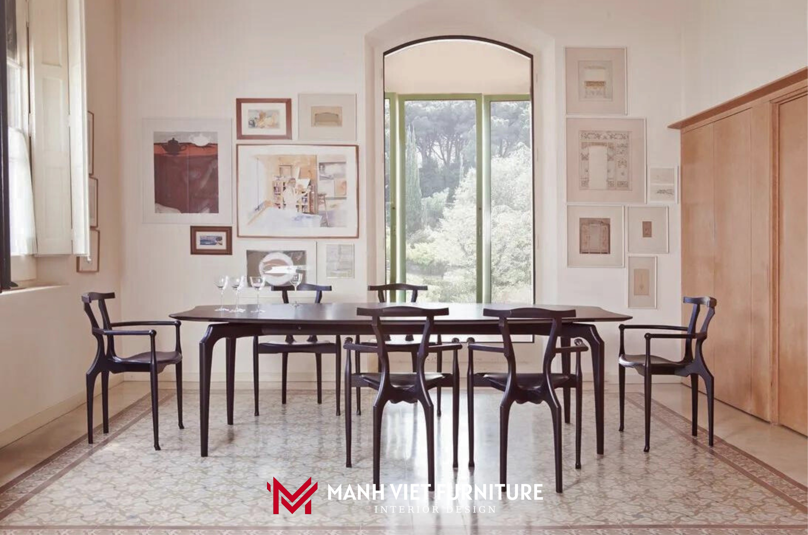 Gaulino Chair