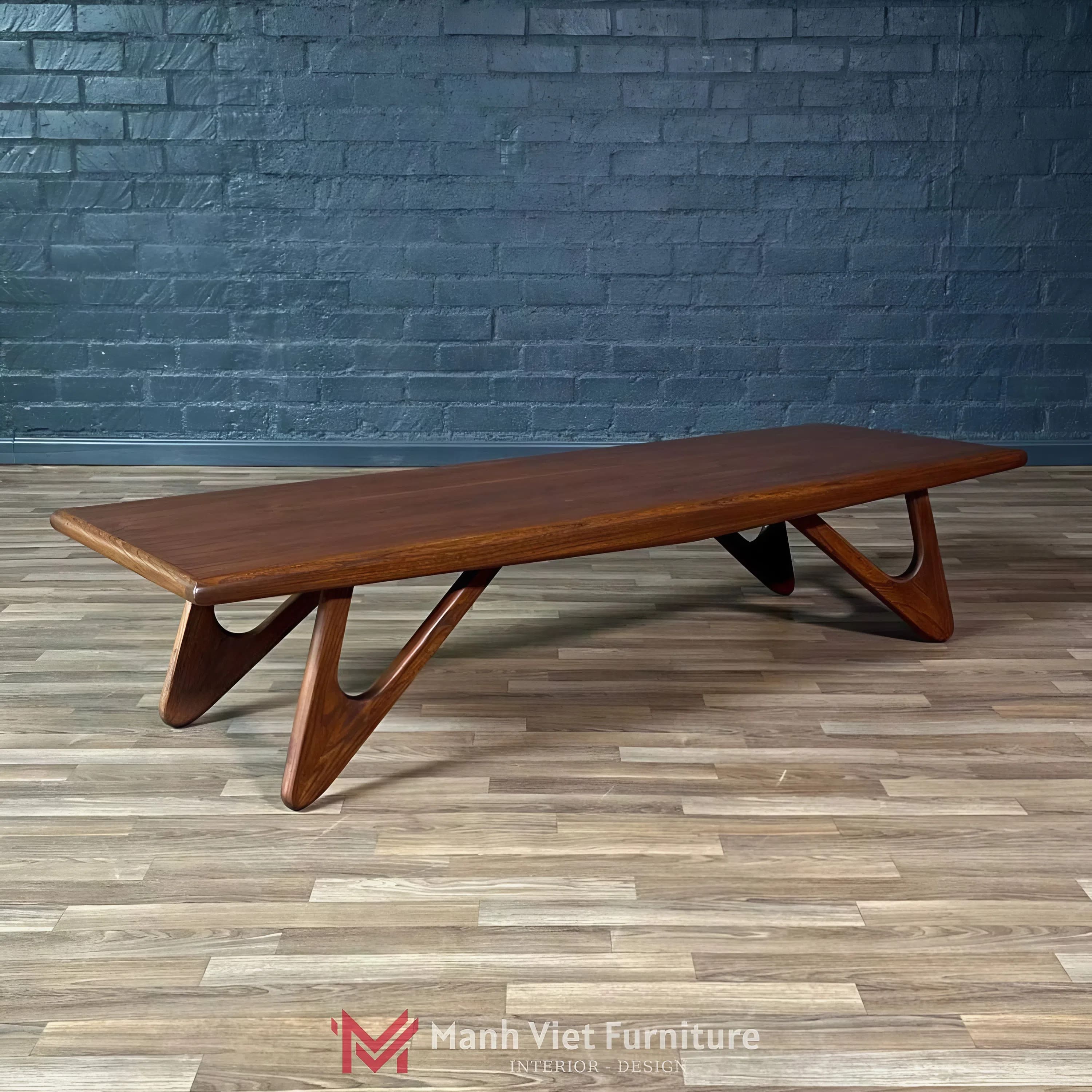 Leisure Coffee Table