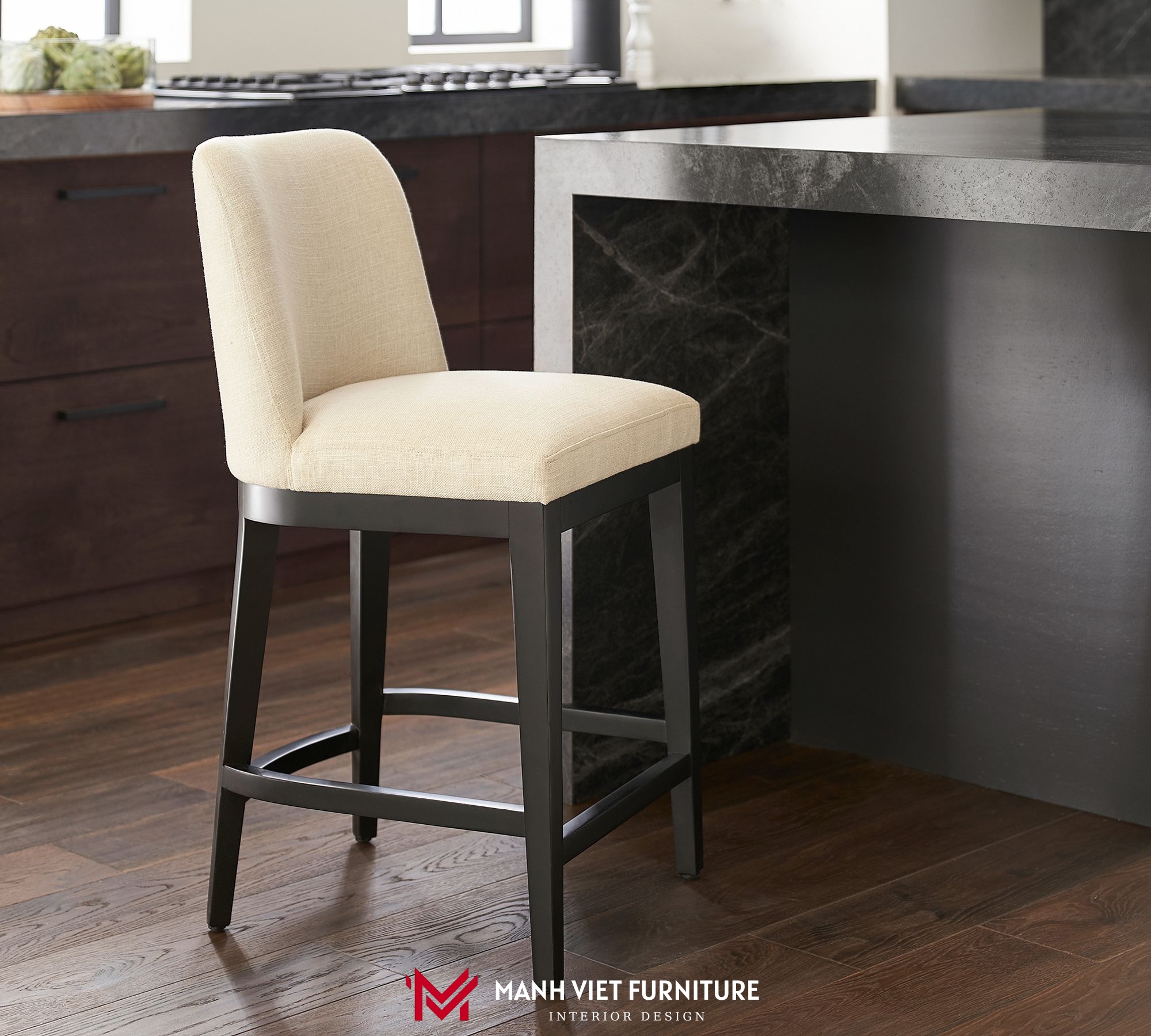 Layton Bar Stool