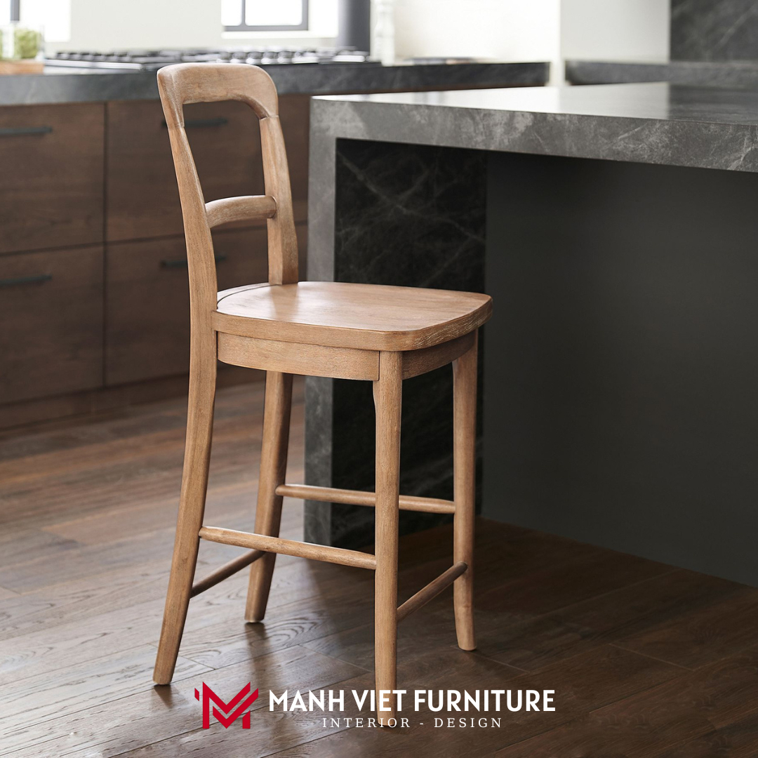 Cline Bar Stool