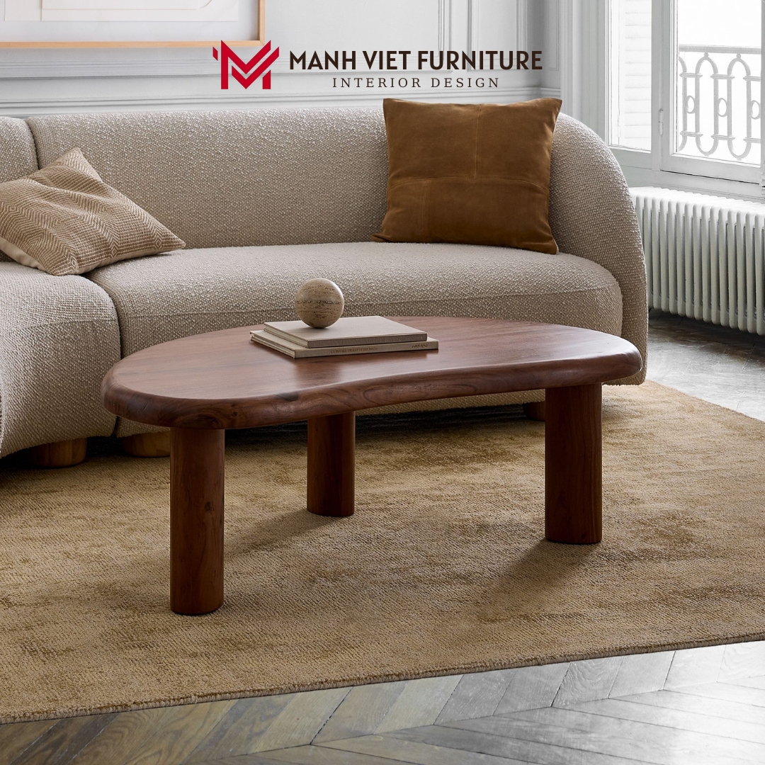 Cannellini Coffee Table