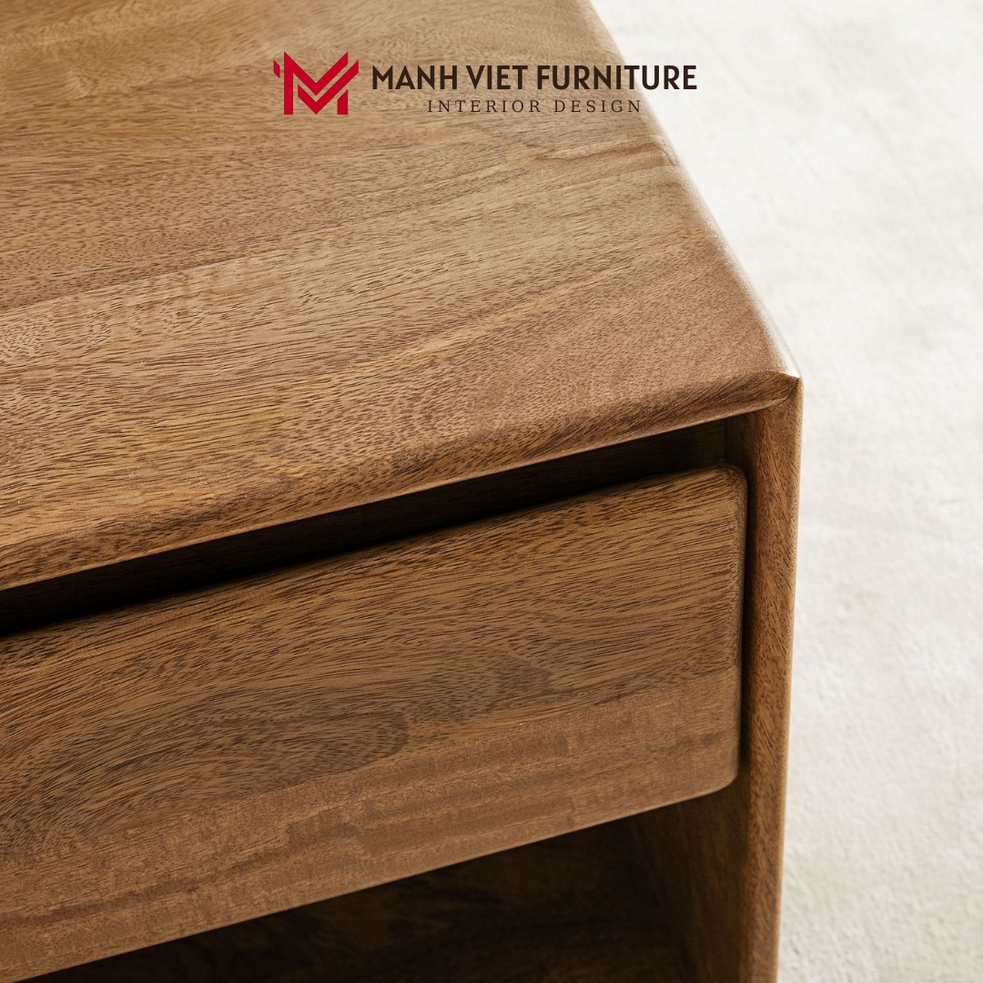 Anton Storage Coffee Table