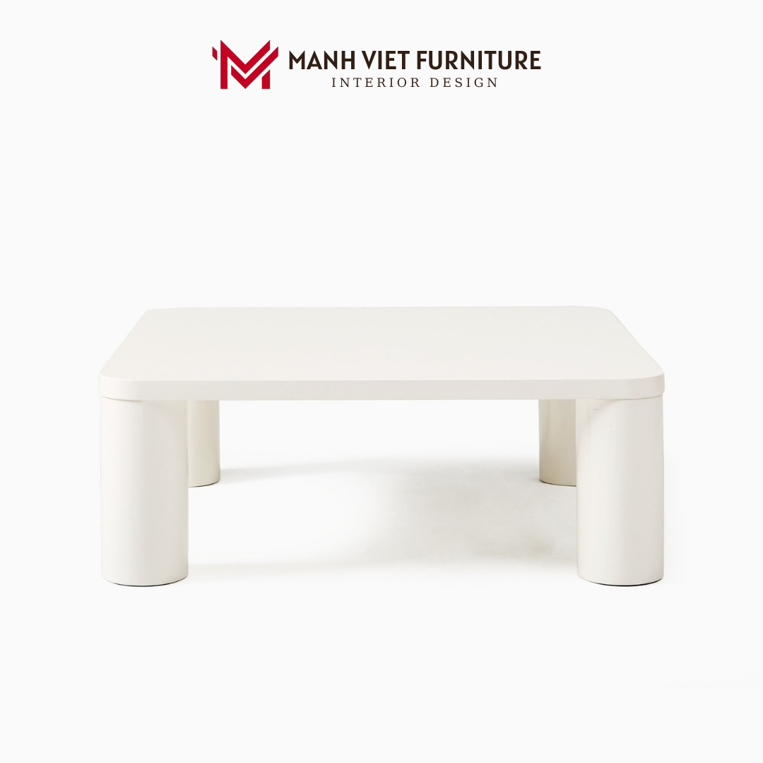 Hazel Square Coffee Table