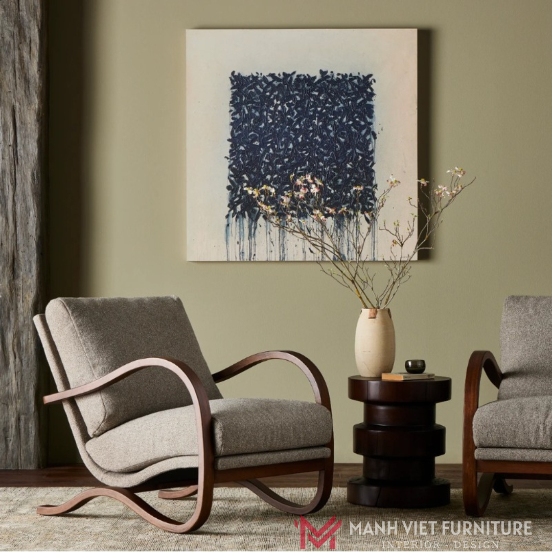 Aspen Armchair