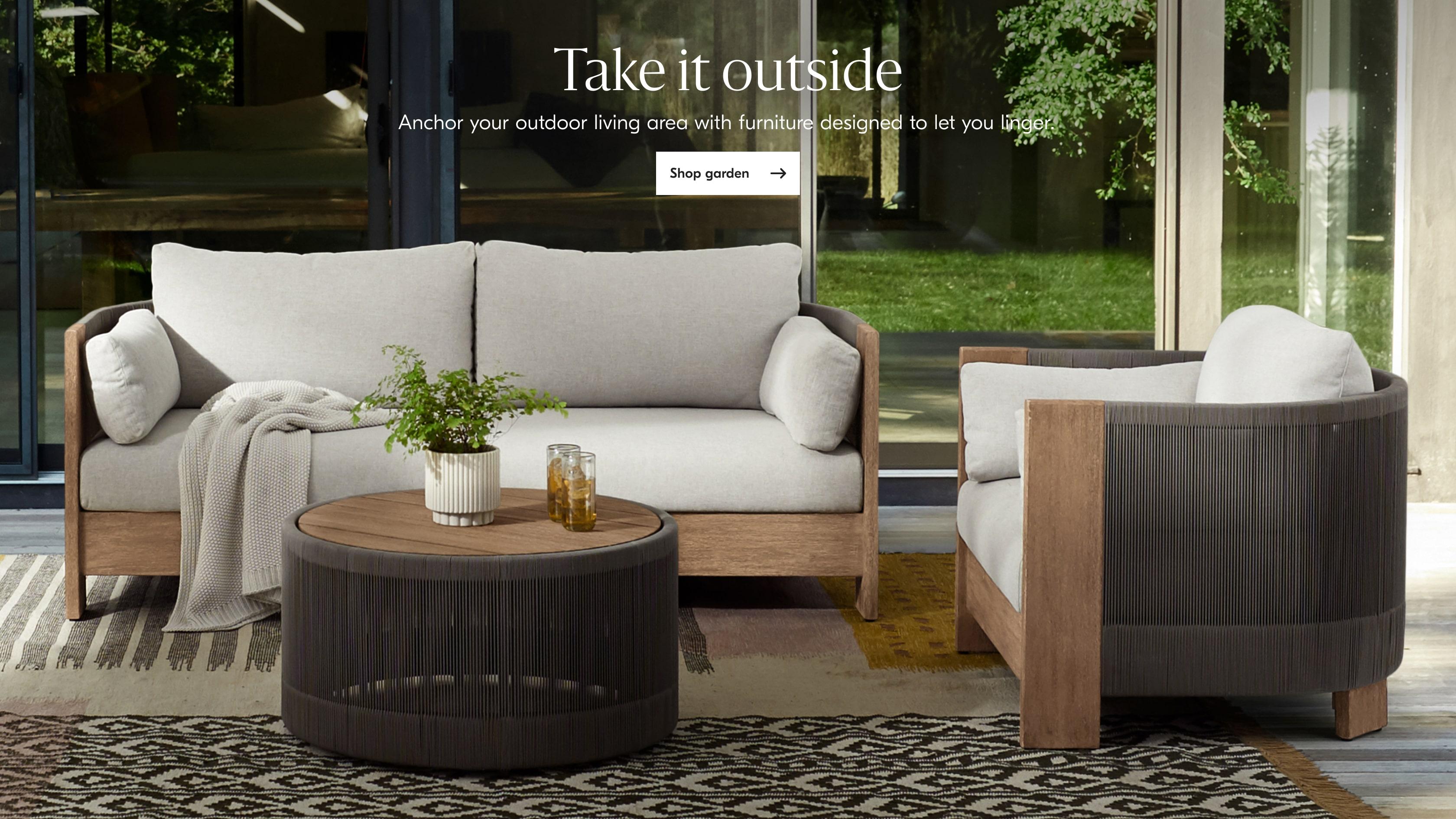 Ghế thư giãn cao cấp