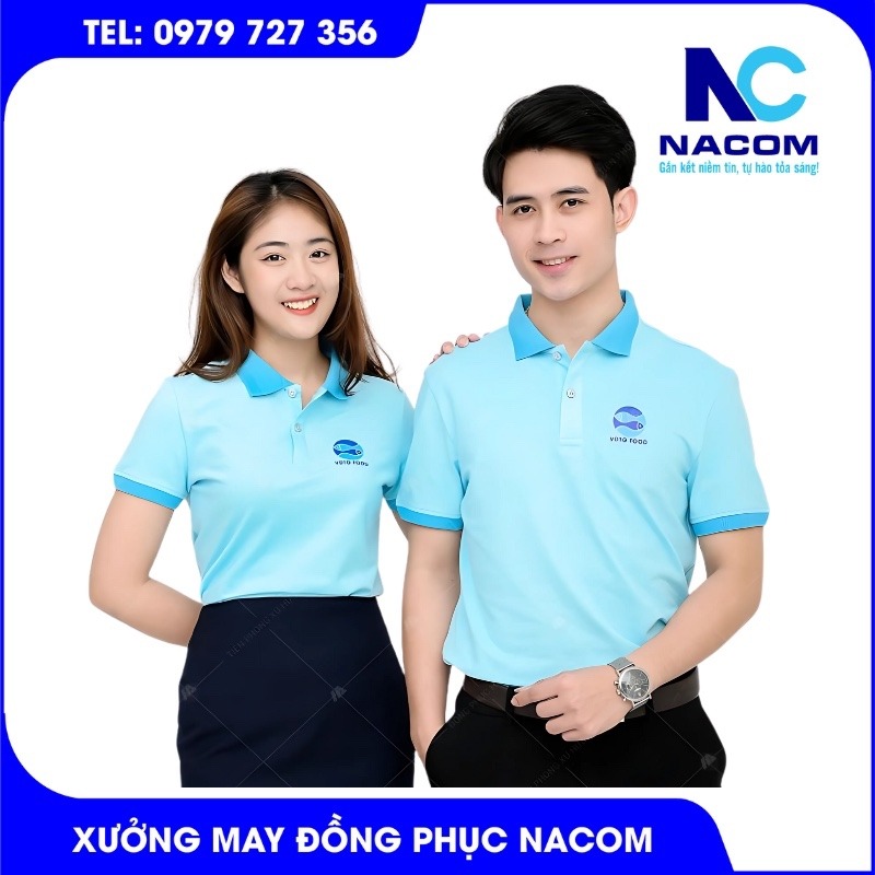 So Sánh Giá Và Chất Lượng Giữa Các Xưởng May Áo Thun Đồng Phục Giá Rẻ
