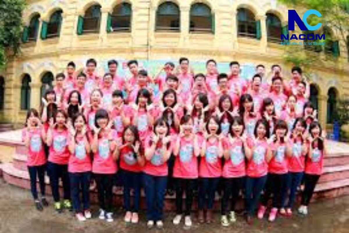 Kinh Nghiệm Đặt May Áo Thun Đồng Phục Giá Rẻ Cho Nhân Viên Công T