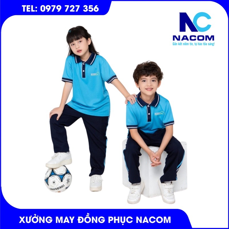 Đồng phục thể dục