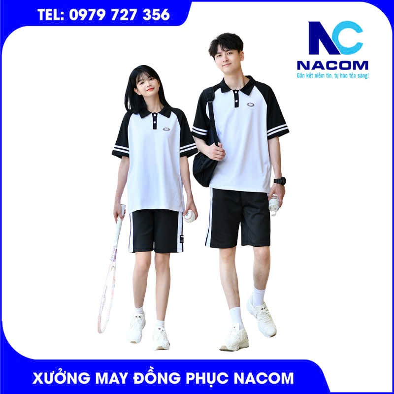 Đồng phục thể dục