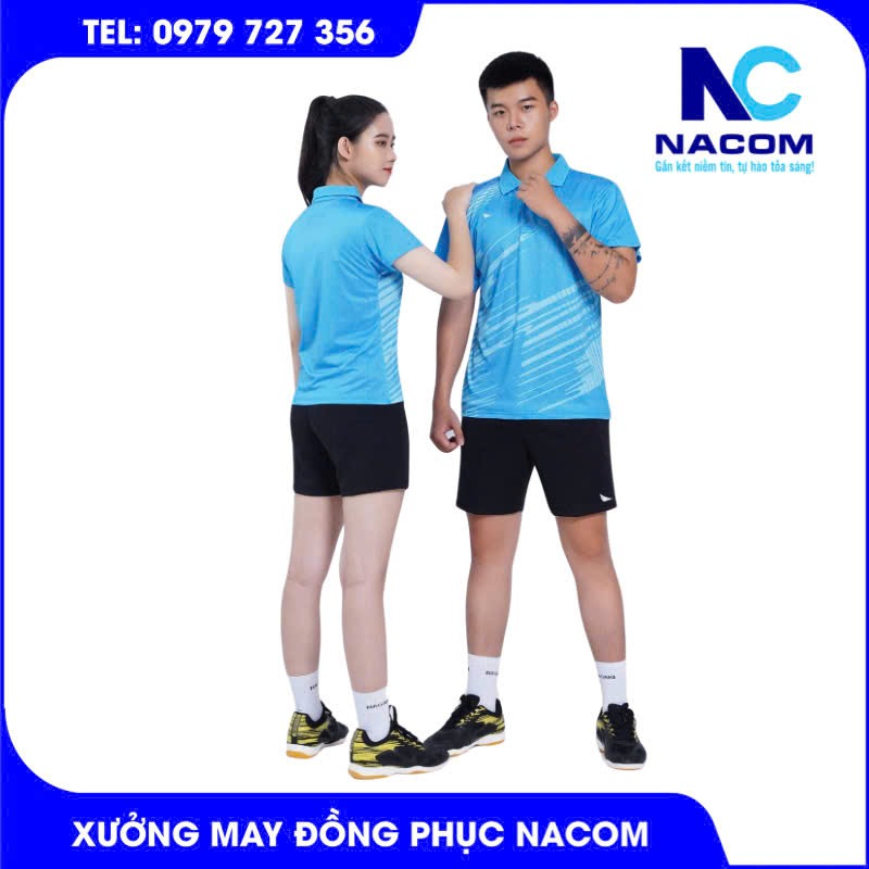 Đồng phục Thể Thao (Đặt theo yêu cầu)