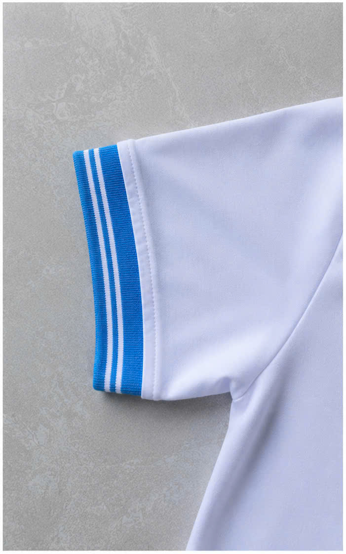 Áo thể dục Cotton - C1 Trịnh Hoài Đức