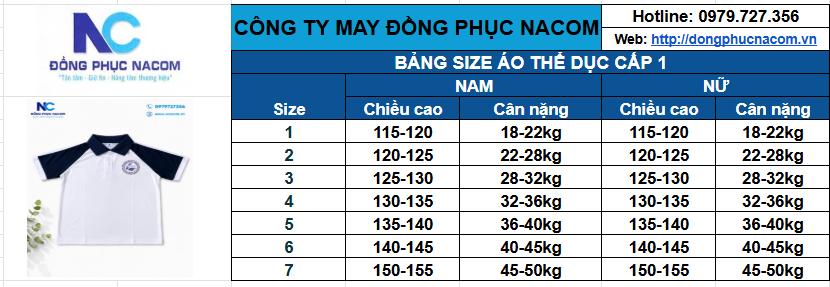 Bộ thể dục TL - C1 Hà Huy Giáp