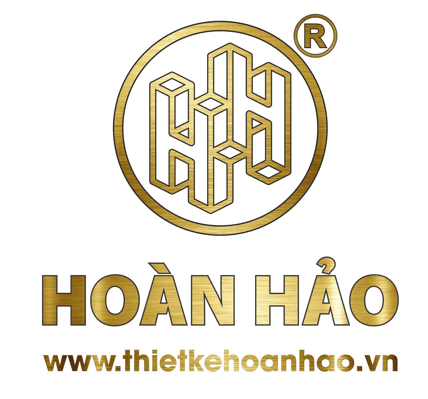 Công ty Thiết kế thi công trọn gói Hoàn Hảo