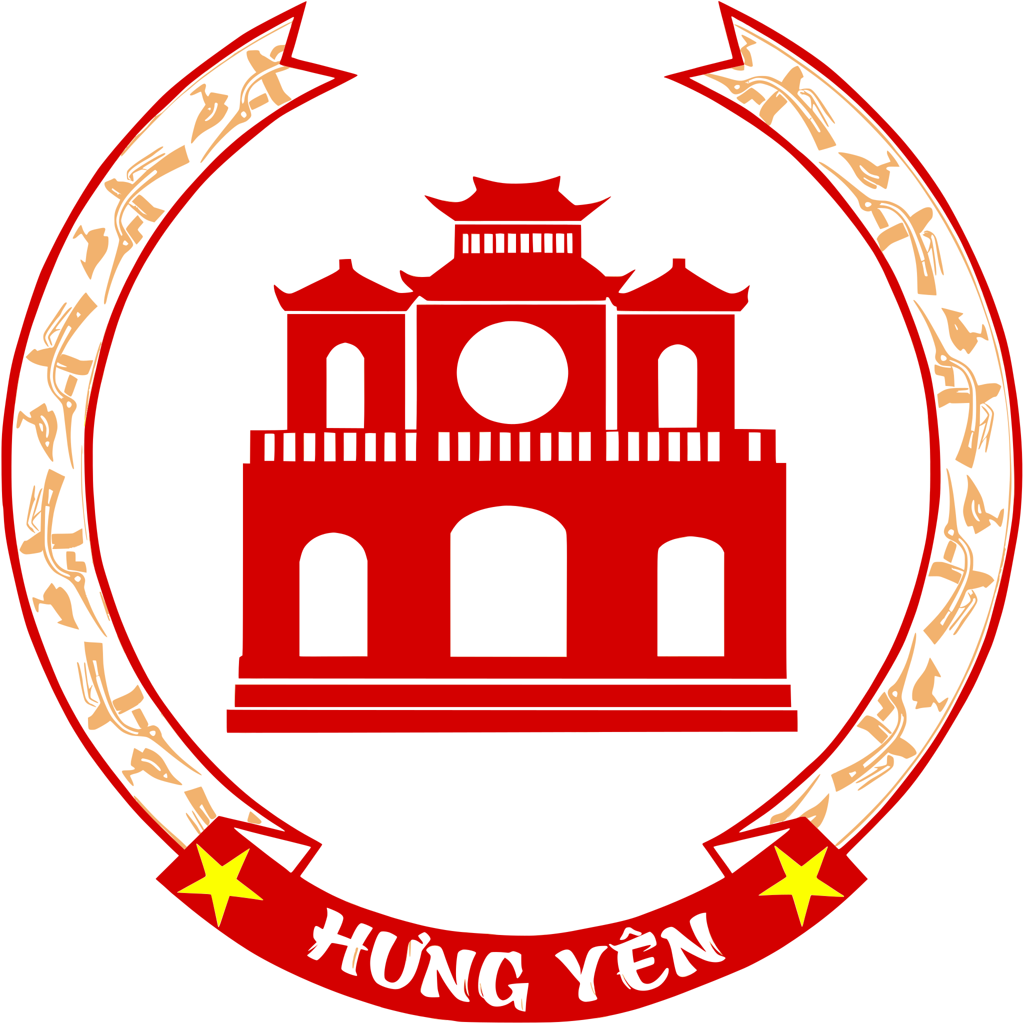 Tỉnh Đoàn Hưng Yên