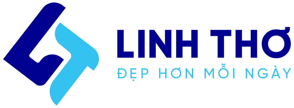 logo Đồng Phục Linh Thơ
