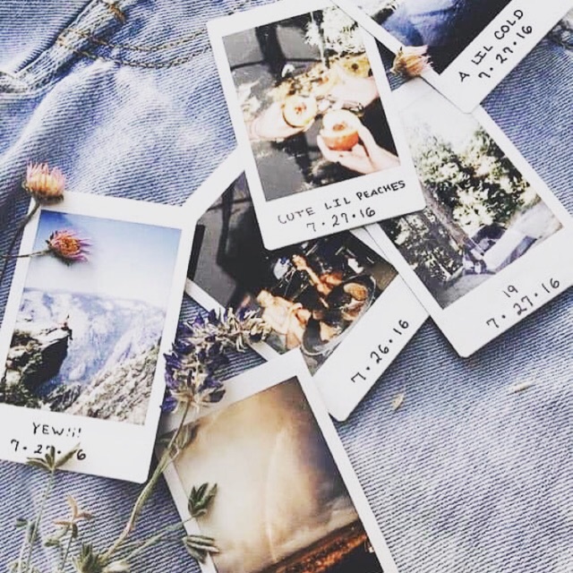 In ảnh Polaroid là gì?