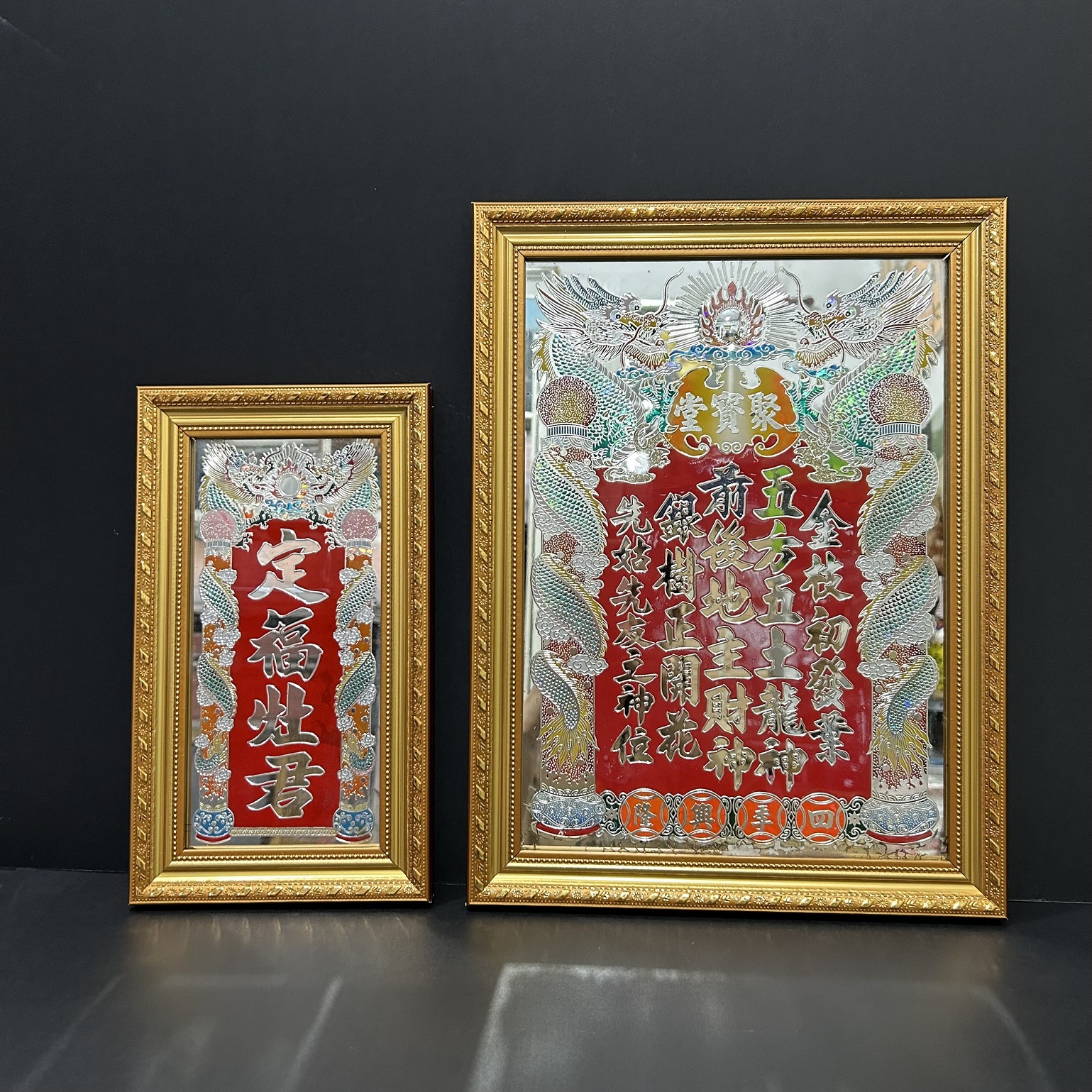 Dịch Vụ Sửa Khung Tranh – Vệ Sinh Khung Tranh Tại TP.HCM