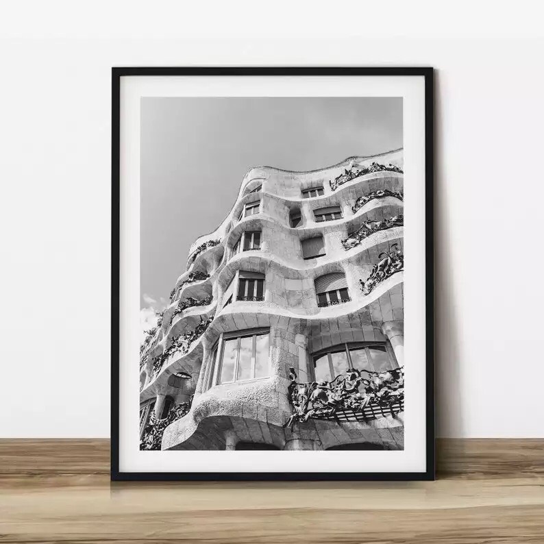 Làm thế nào để chọn khung tranh đẹp?