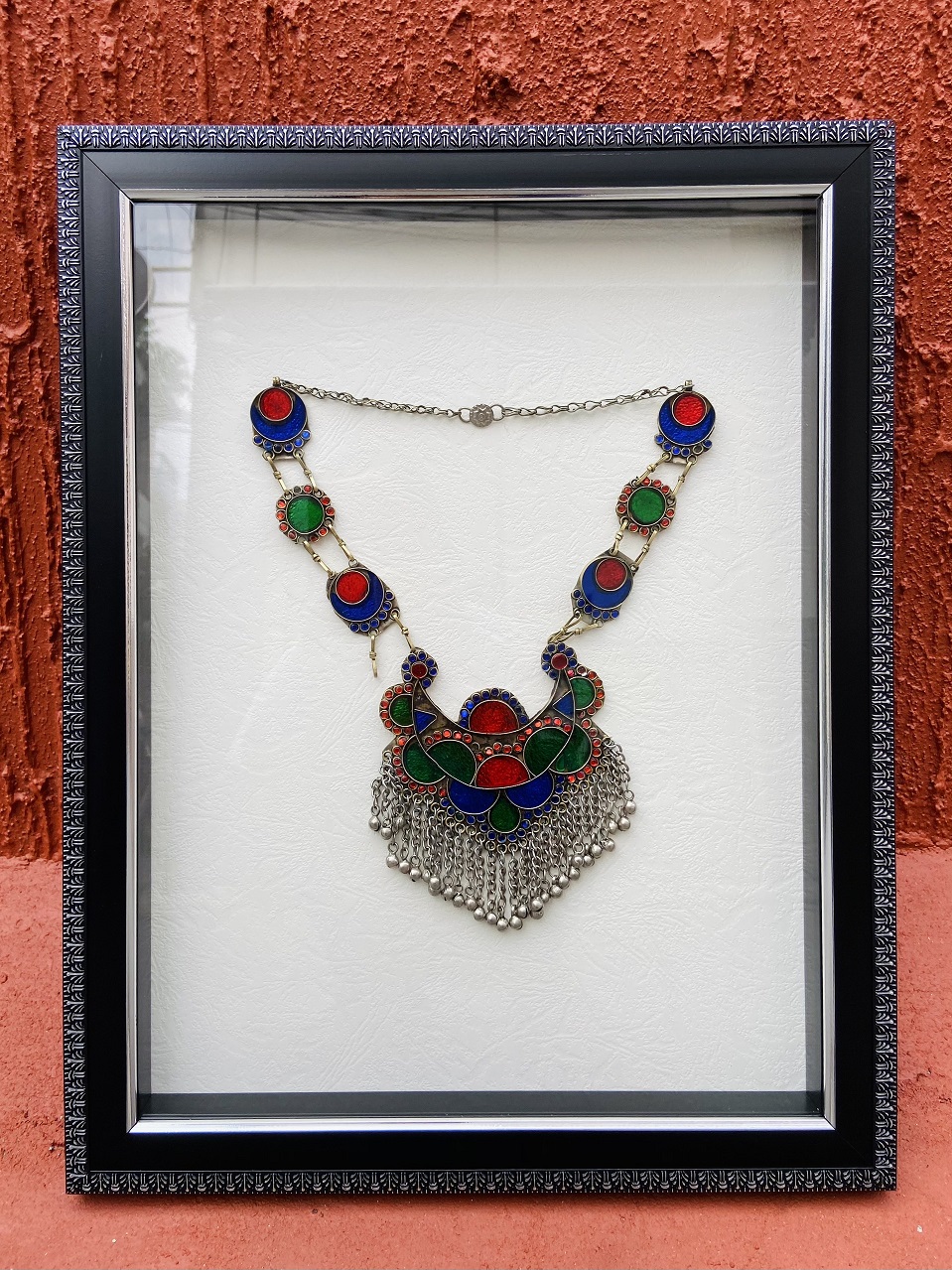 KHUNG HỘP ĐỰNG ĐỒ TRANG SỨC TÂY TẠNG – GIẢI PHÁP LƯU GIỮ BỀN LÂU VÀ SANG TRỌNG