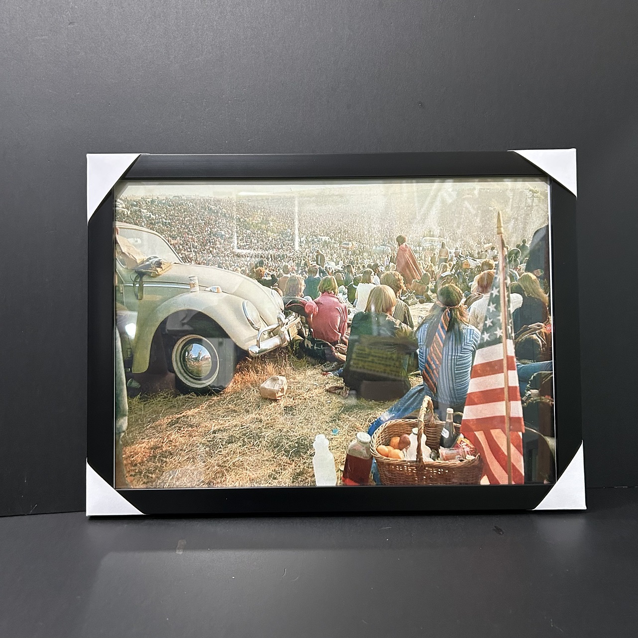 Địa chỉ mua khung tranh, đóng khung ảnh uy tín nhất Tp.HCM