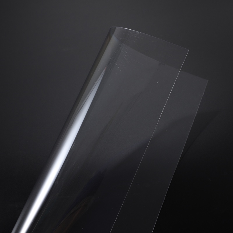 Nhựa Trong Suốt  Pet 21 x 30