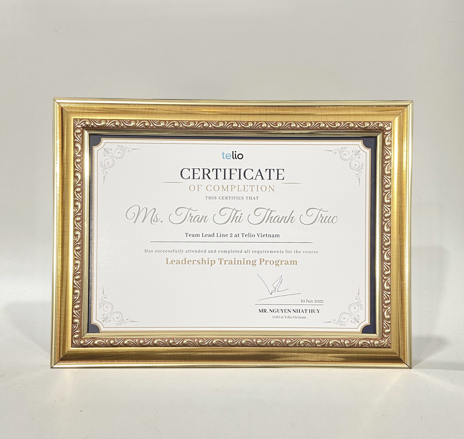 Khung 3707V02 SALE OFF