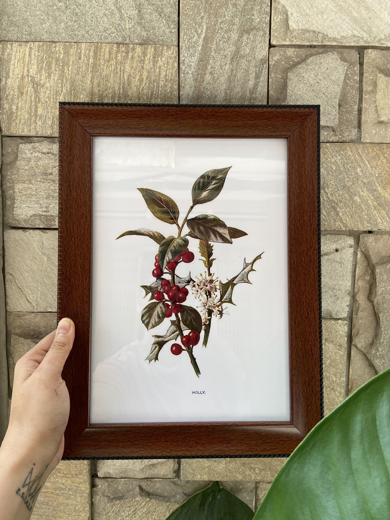 Khung Ảnh Để Bàn 3040