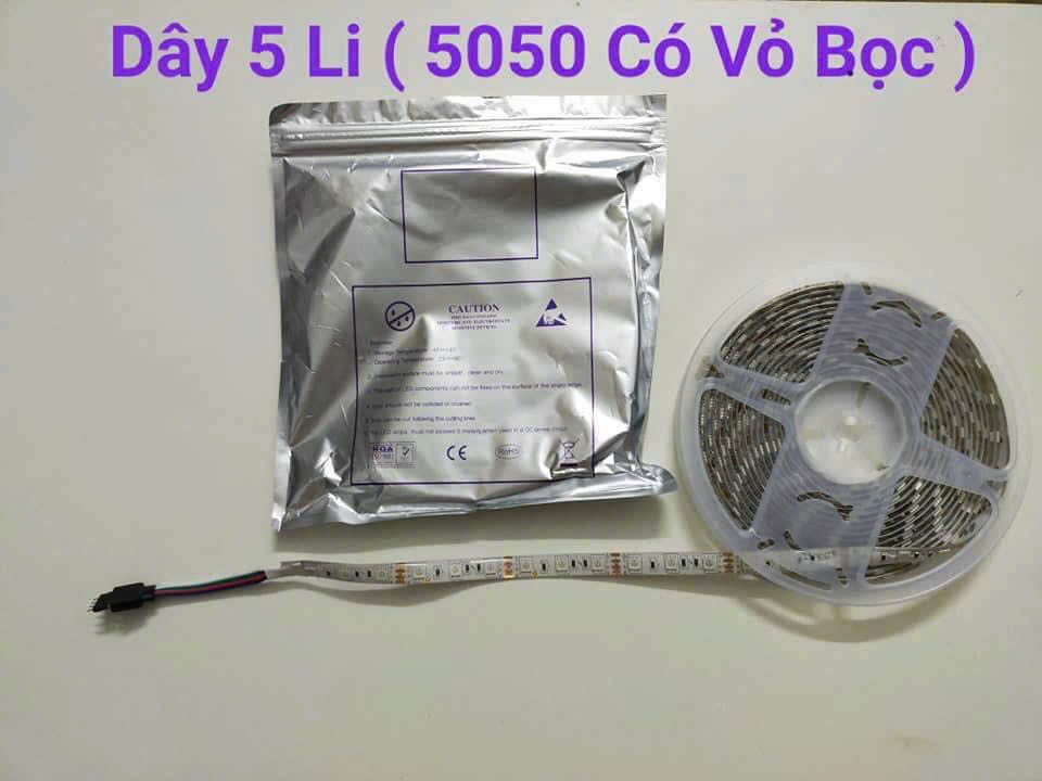 Bộ Đèn Led Khung Tranh