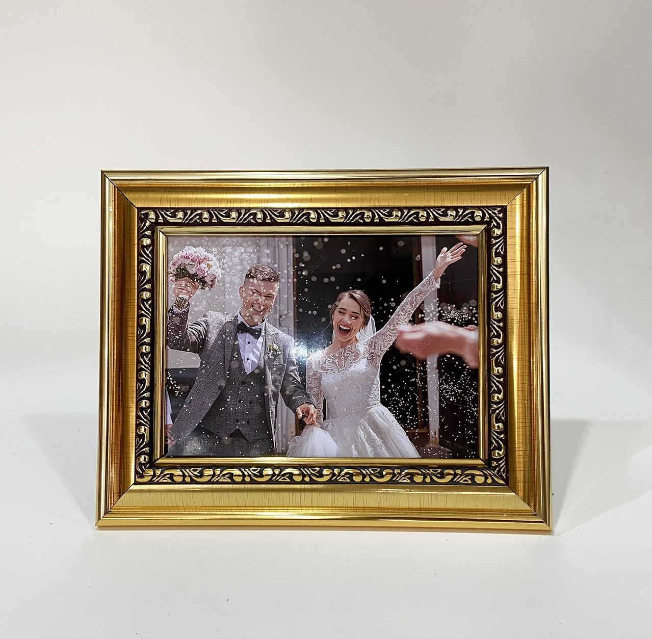 Khung Ảnh Để Bàn 3707V