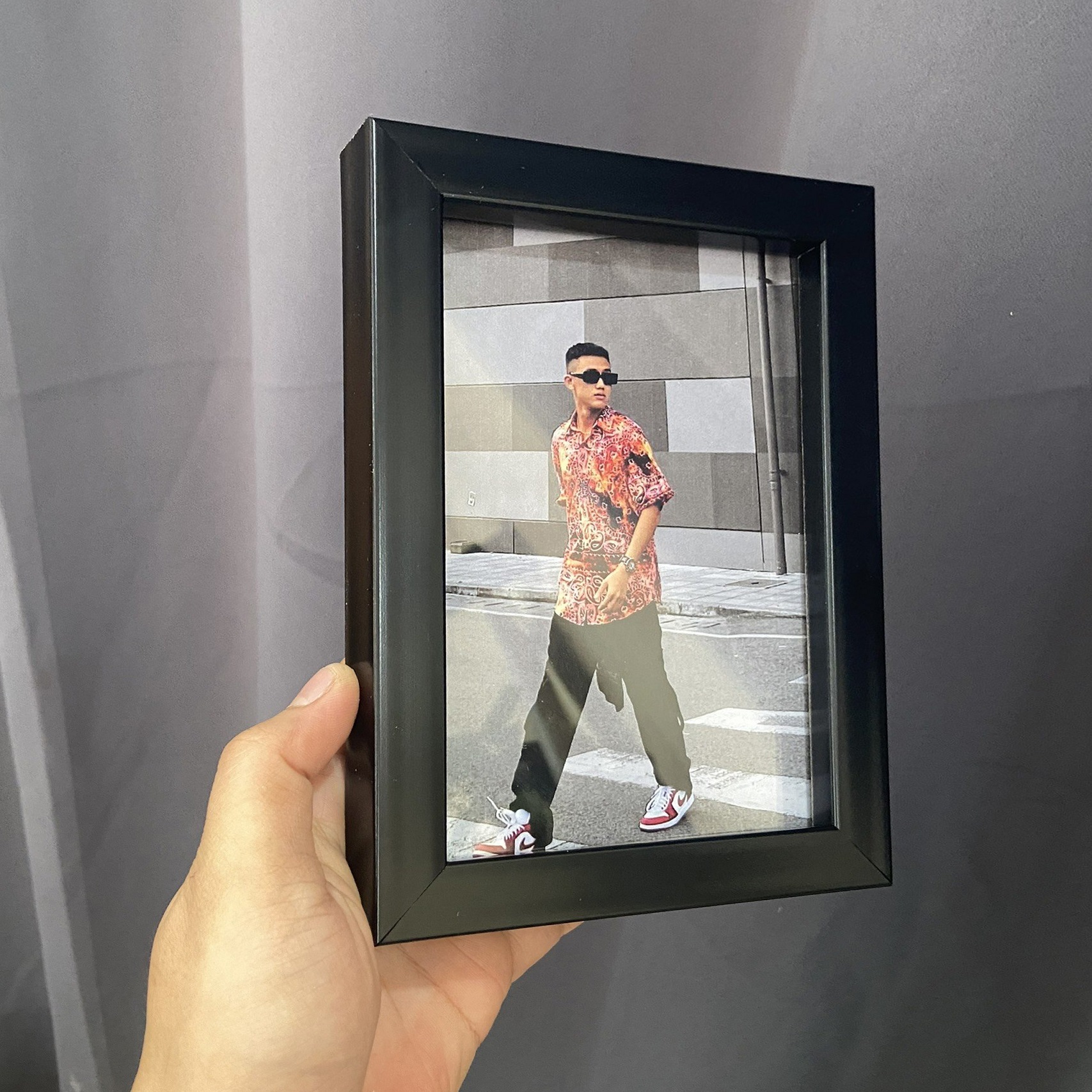 Khung Ảnh Để Bàn F1D