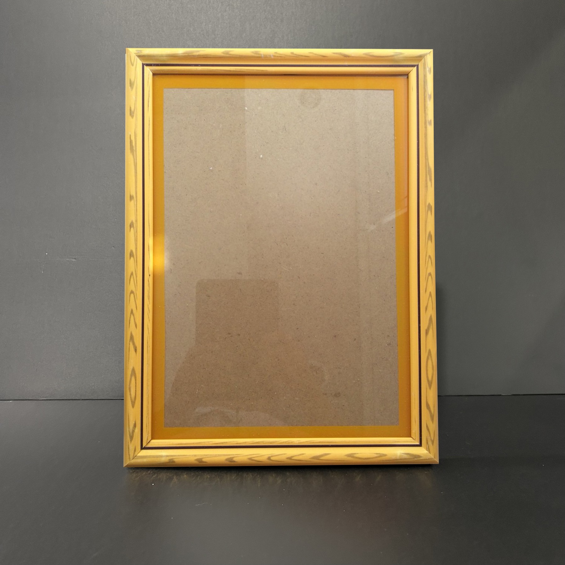 Khung Bằng Khen Dẹp Lụa Giá rẻ