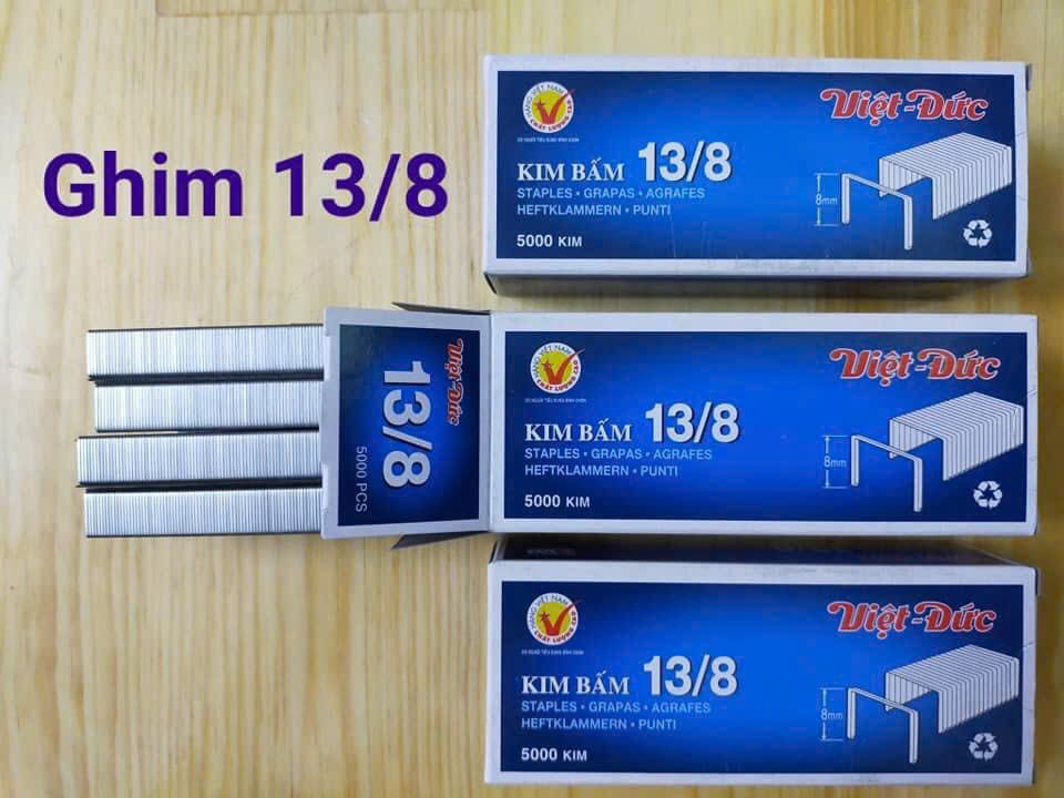 Đinh Ghim 13x8