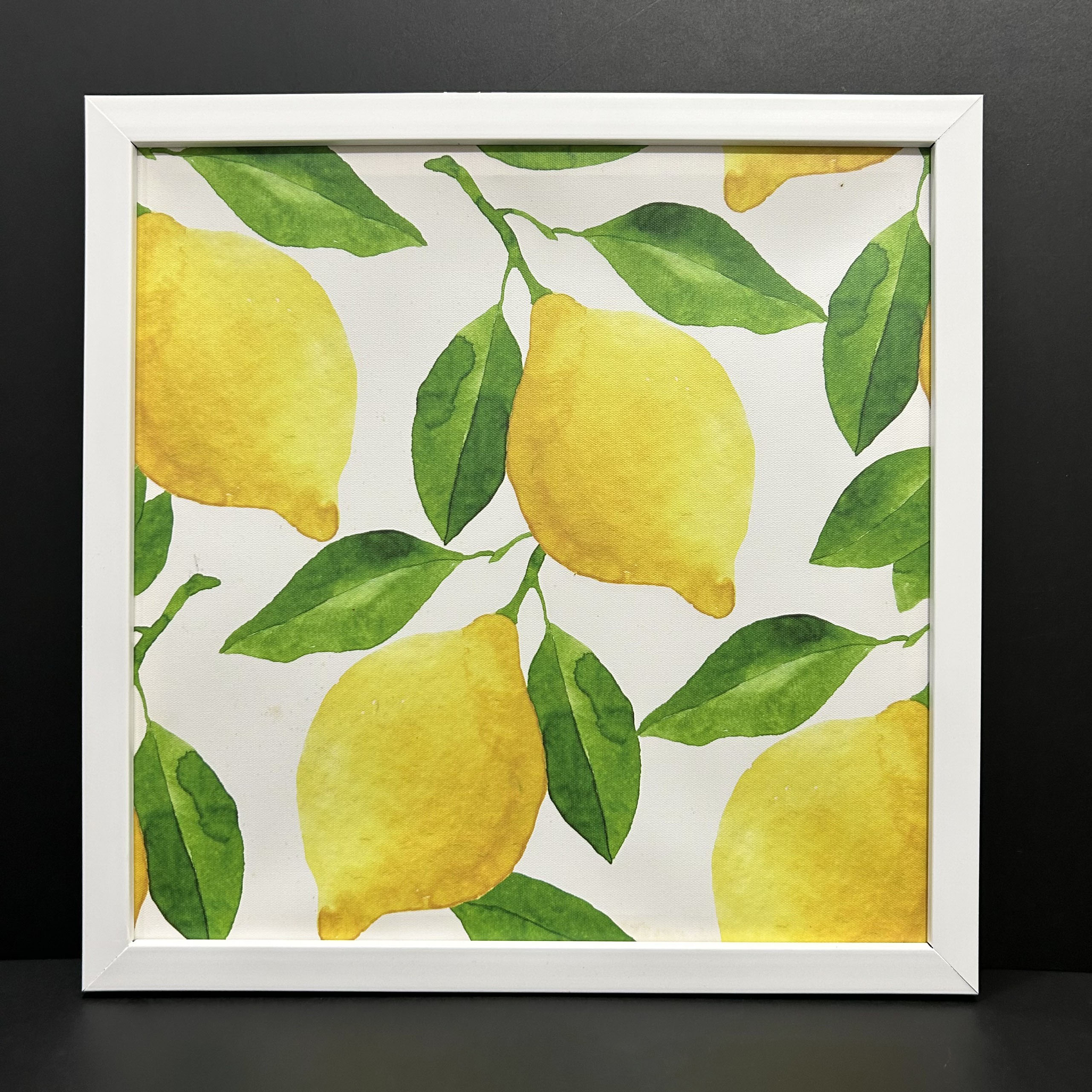 Khung Căng Vải Không Tràn Viền