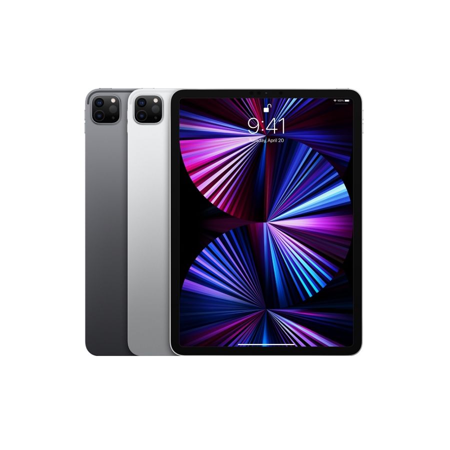 iPad Pro M1 WiFi (11 inch) | Lướt Đẹp 99%