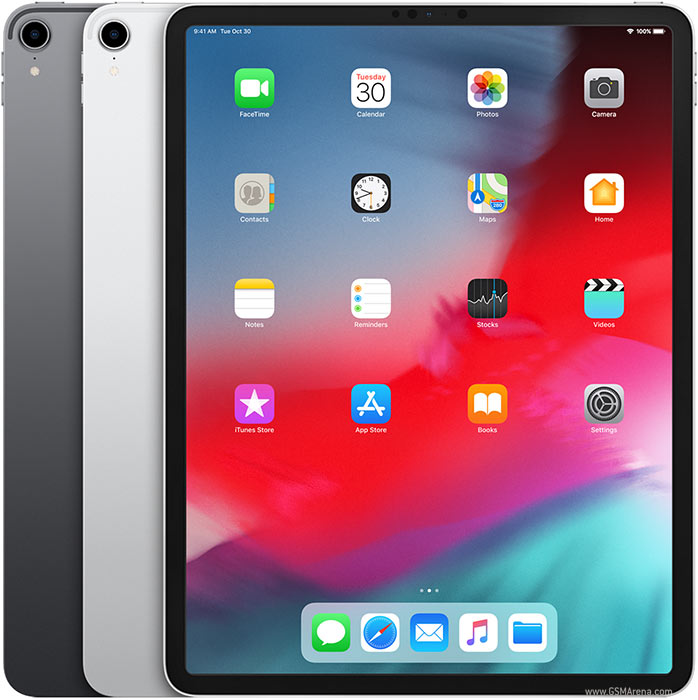 iPad Pro 2018 WiFi (11 inch) | Lướt Đẹp 99%