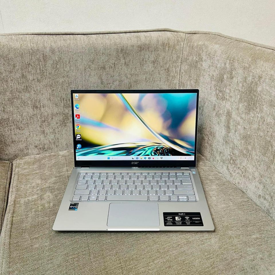 Acer Swift 3 ( 2022)