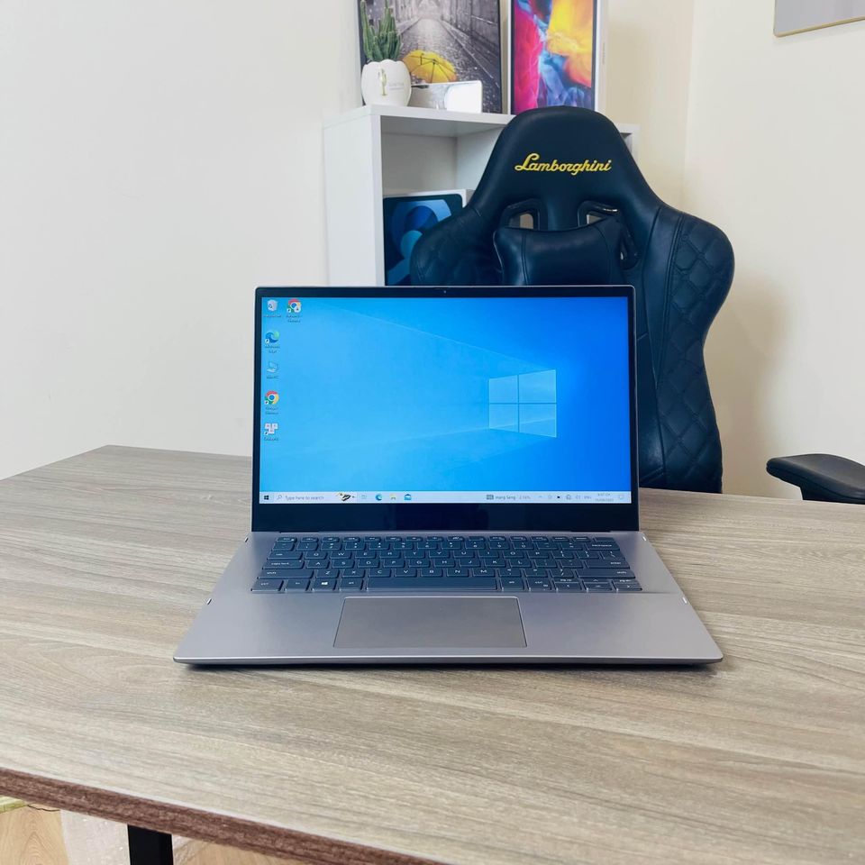 Dell Inspiron 14 5406 2 in 1