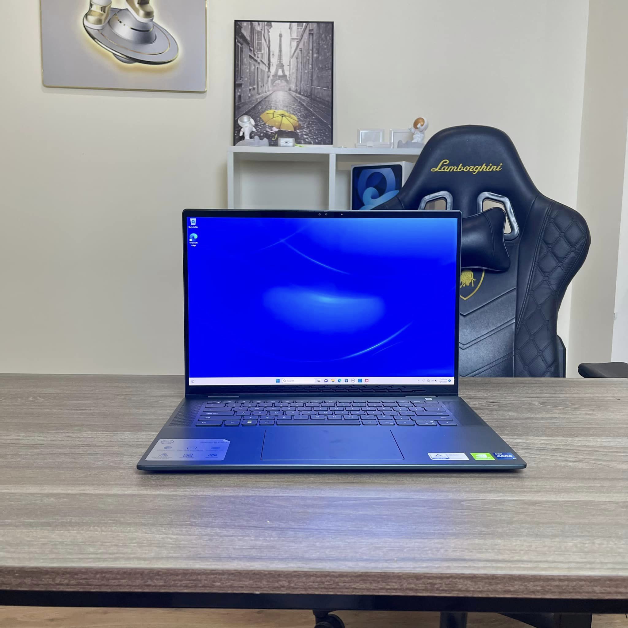 Dell Inspiron 16 7620 I7 - 1260P ( 2 in 1 )