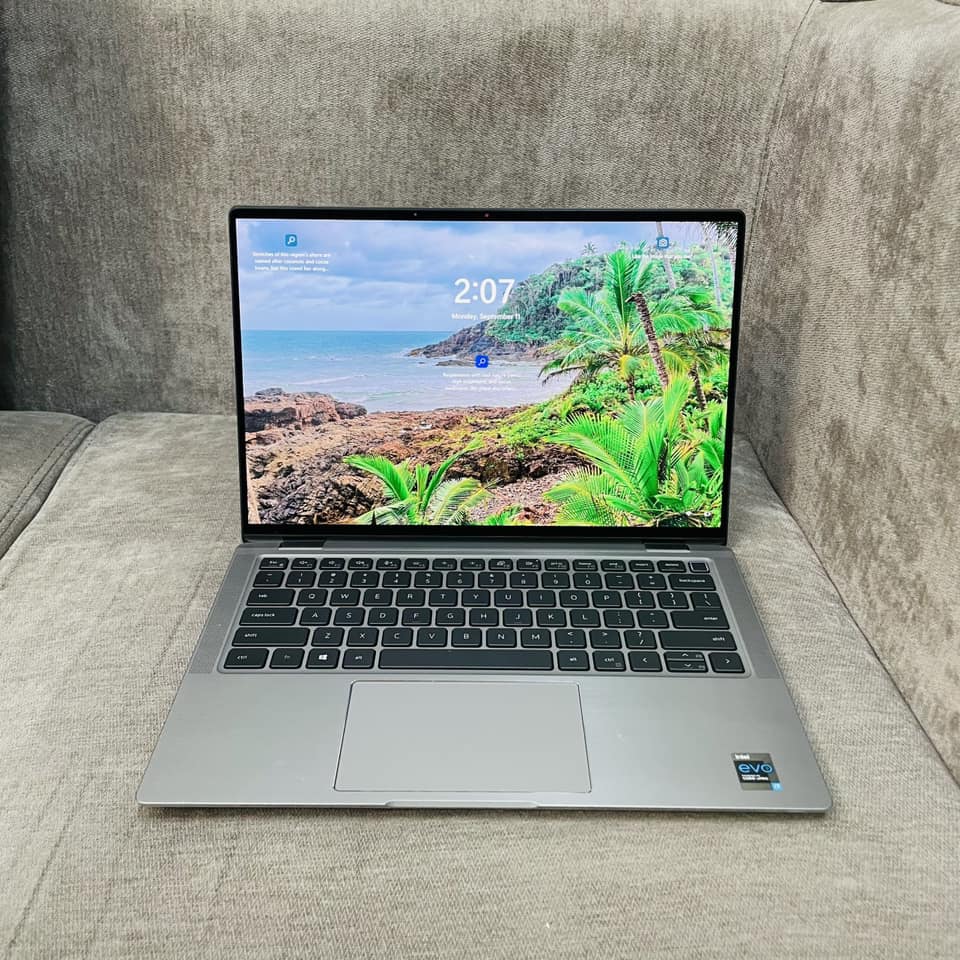 Dell Latitude 9420 ( 2 in 1) I7 - 1185G7