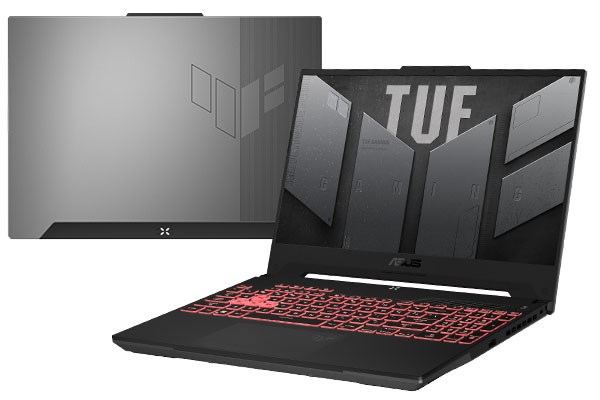 Laptop Gaming Asus TUF A15