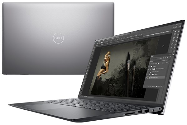 Dell Vostro 5510 i7 - 11370H
