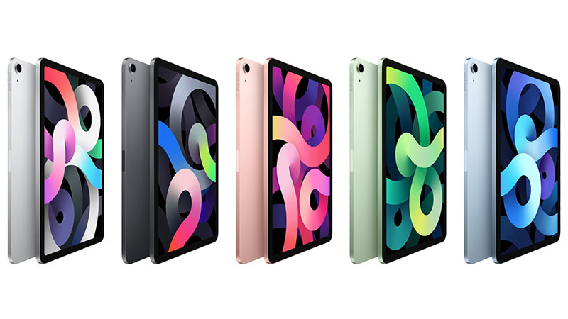 iPad Air 4 4G | Lướt Đẹp 99%