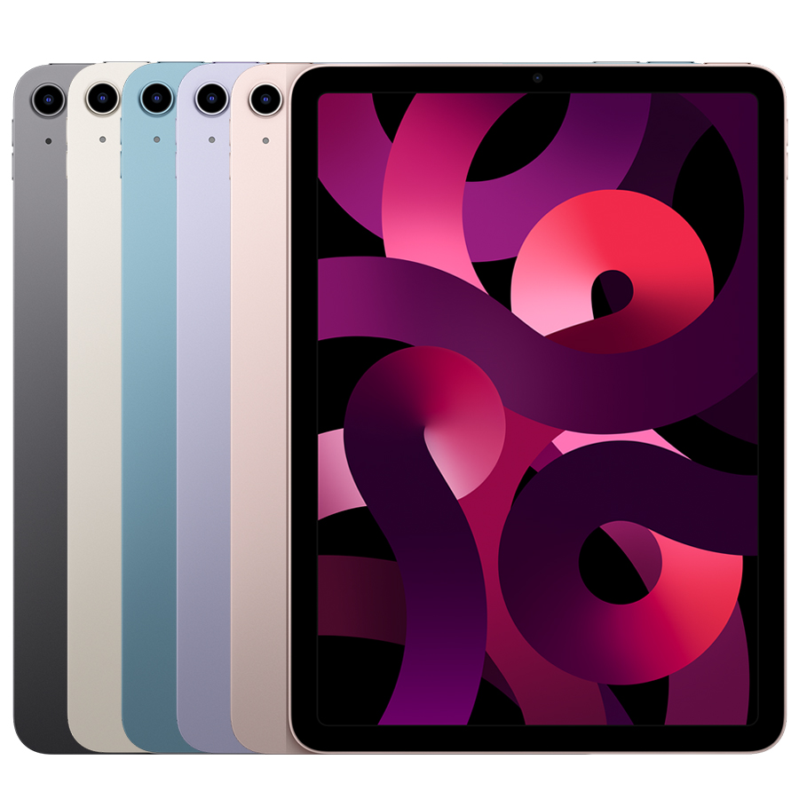 iPad Air 5 5G | Lướt Đẹp 99%