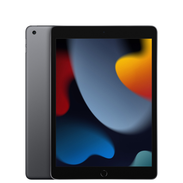iPad Gen 9 4G | Lướt Đẹp 99%