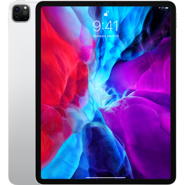 iPad Pro 2020 WiFi (12.9 inch) | Lướt Đẹp 99%