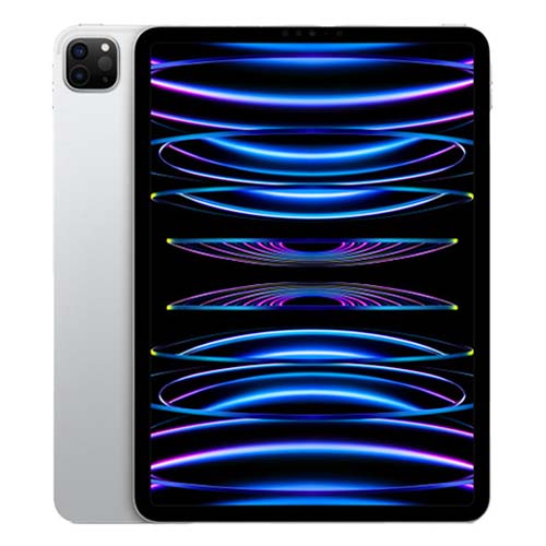 iPad Pro M2 5G (12.9 inch) | Lướt Đẹp 99%