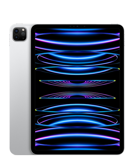 iPad Pro M2 WiFi (11 inch) | Lướt Đẹp 99%